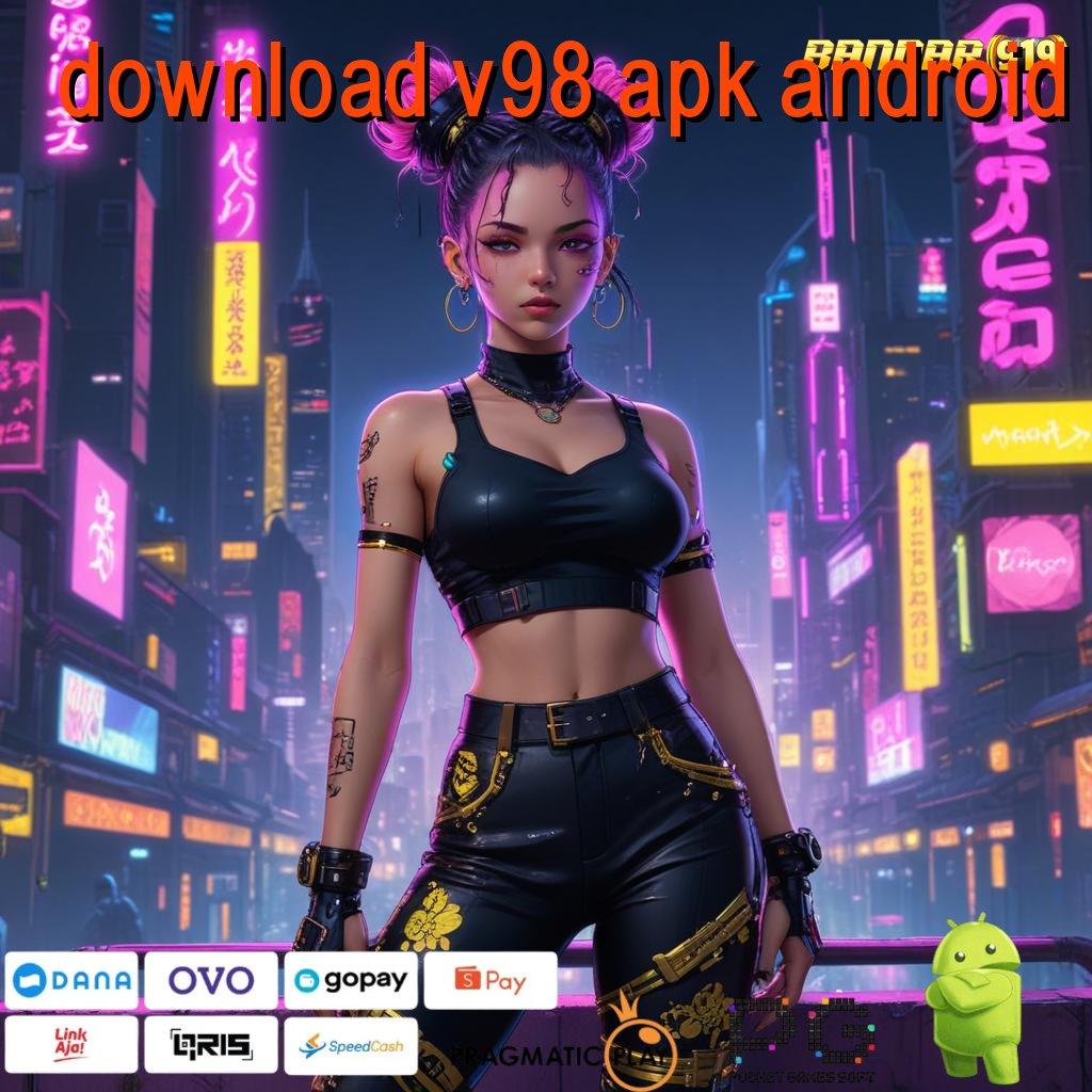 DOWNLOAD V98 APK ANDROID @ Jackpot Spin Android (Versi New) 5.7