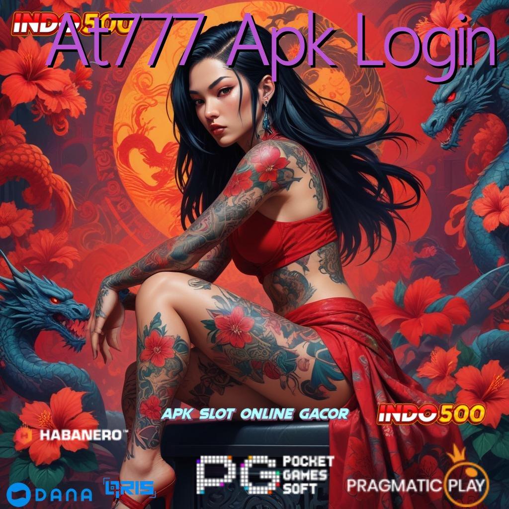 At777 Apk Login