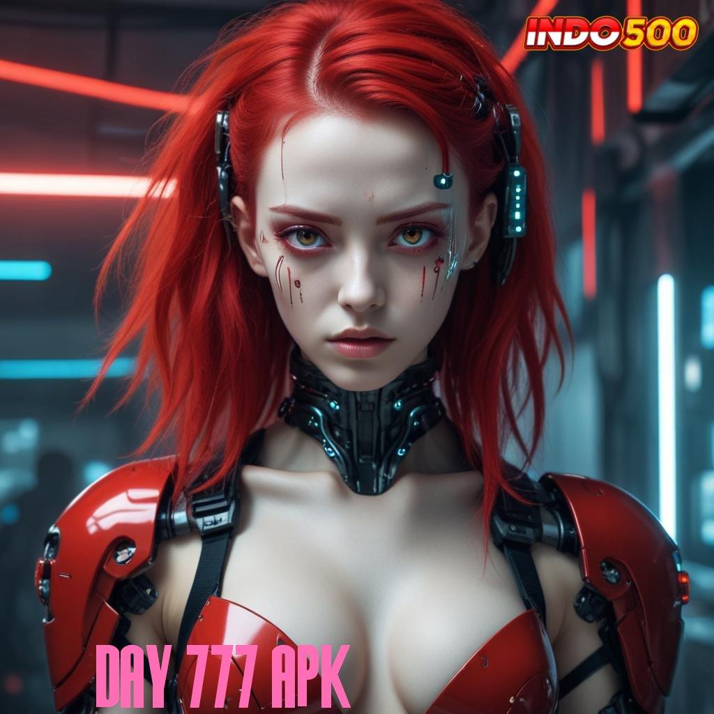 DAY 777 APK ✷ Roda Serendipitas Hack Jackpot Slot Apk