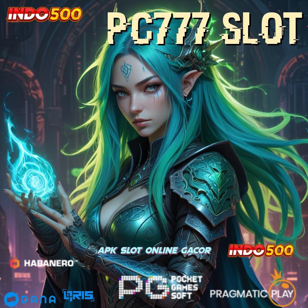 PC777 SLOT | Paket Berkah Bonus Sekarang Info Teruji