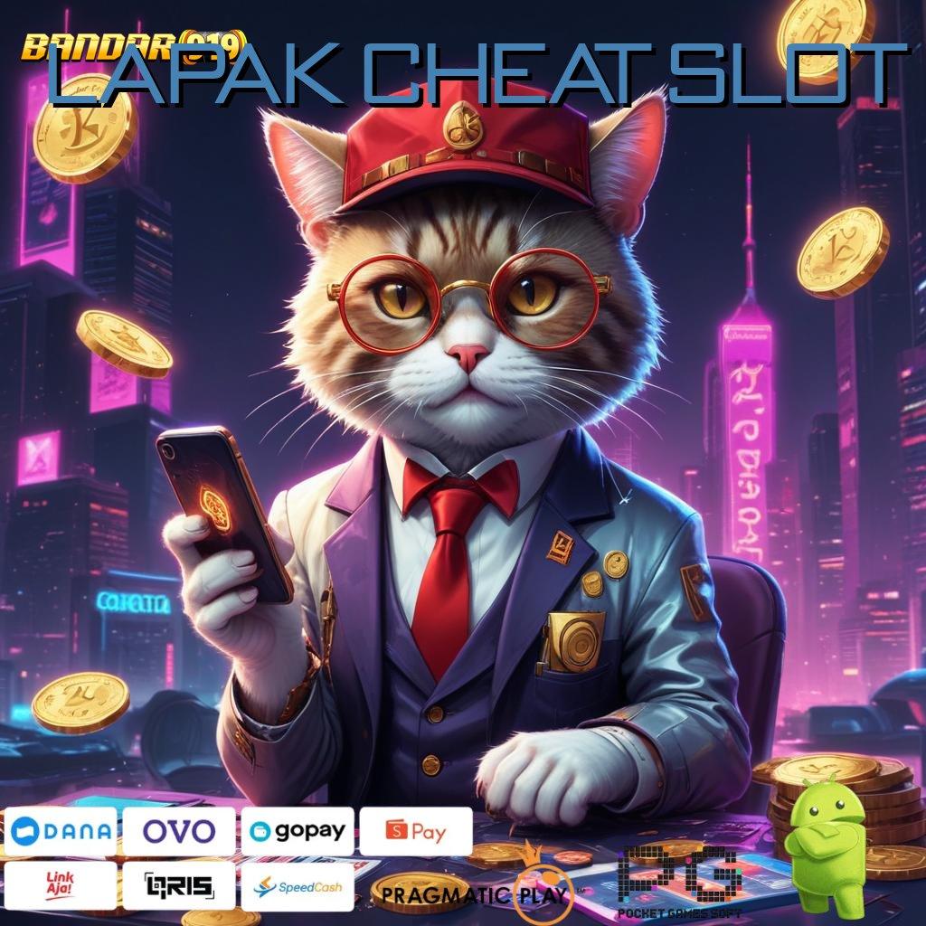 LAPAK CHEAT SLOT : Lingkaran Nasib Mudah Mencapai Tujuan