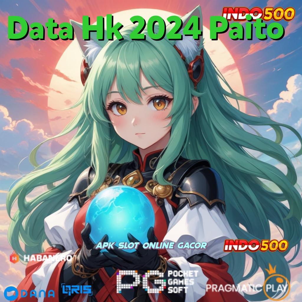 Data Hk 2024 Paito