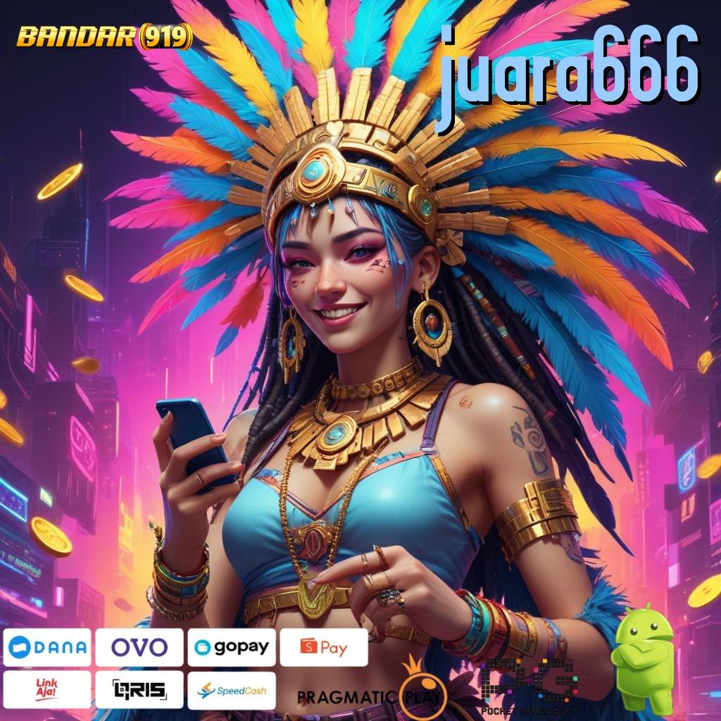 JUARA666 @ Dp Bni 10 000 APK Slot Online Uang Asli yang Lengkap