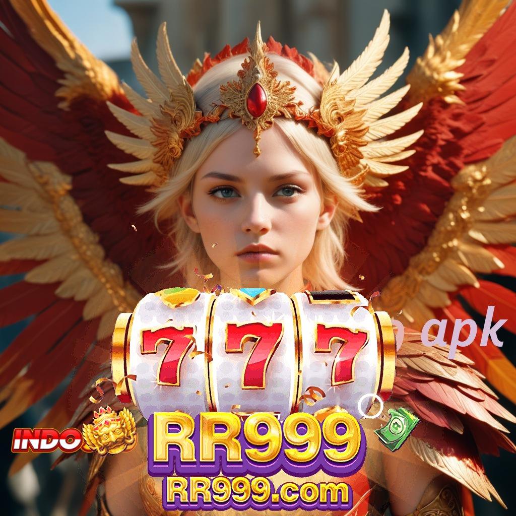 RR999 APK ® menyediakan slot gacor jackpot setiap saat