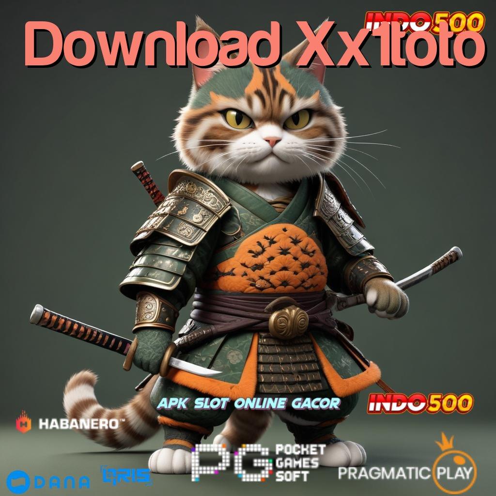 Download Xx1toto