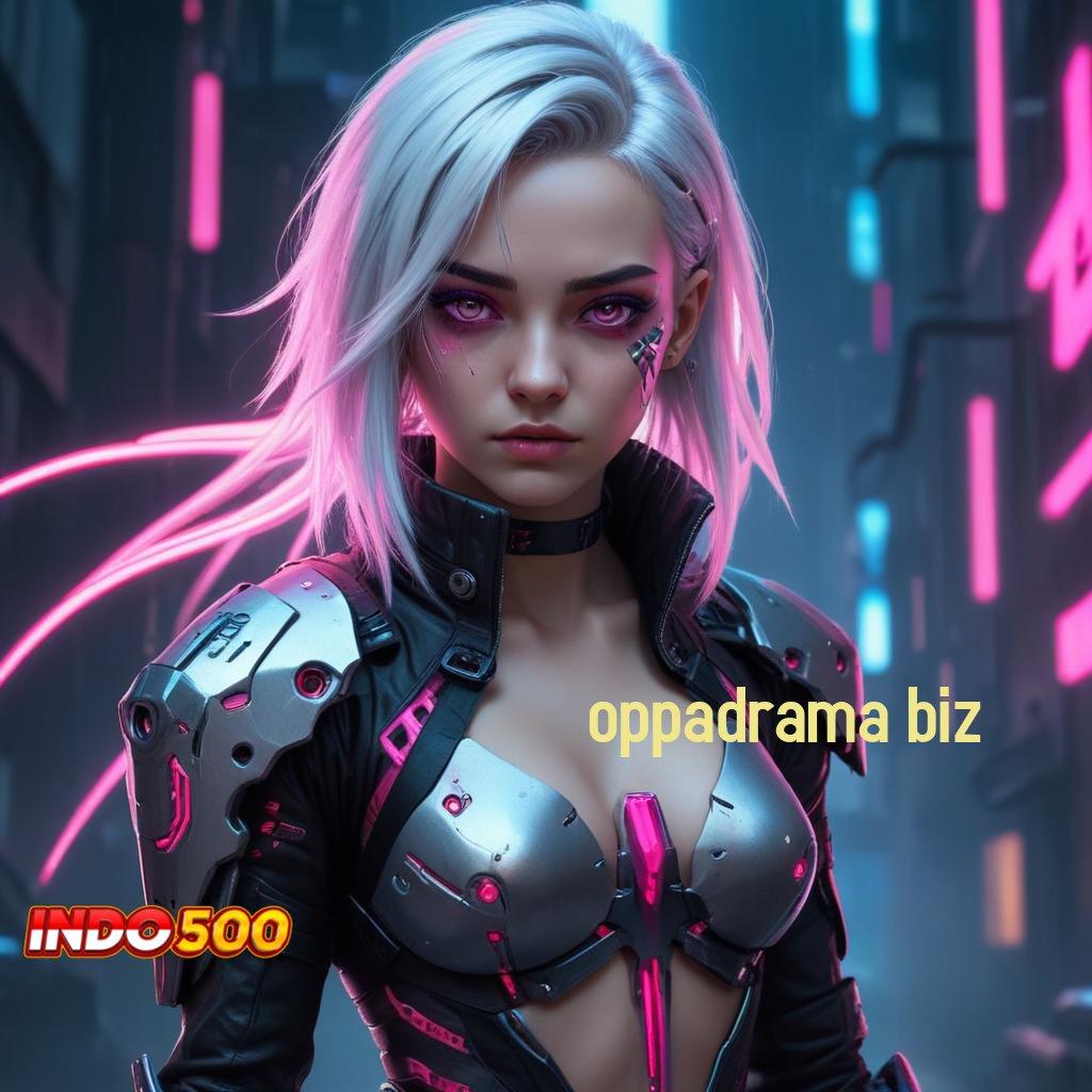 OPPADRAMA BIZ 🎮 sistem operasional rangka digital dasar jalur pusat