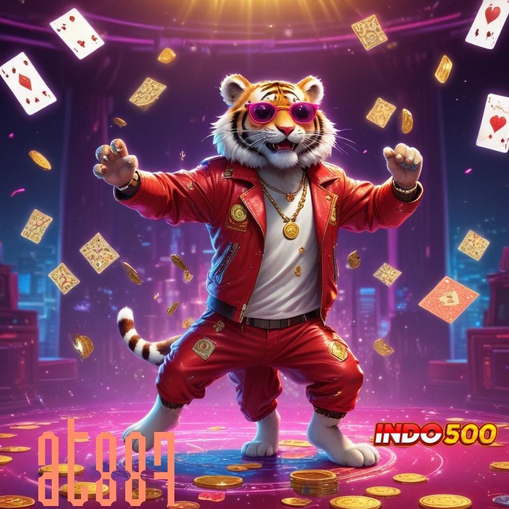 AT887 Solusi Terbaik Dalam Slot Dengan Teknologi Baru