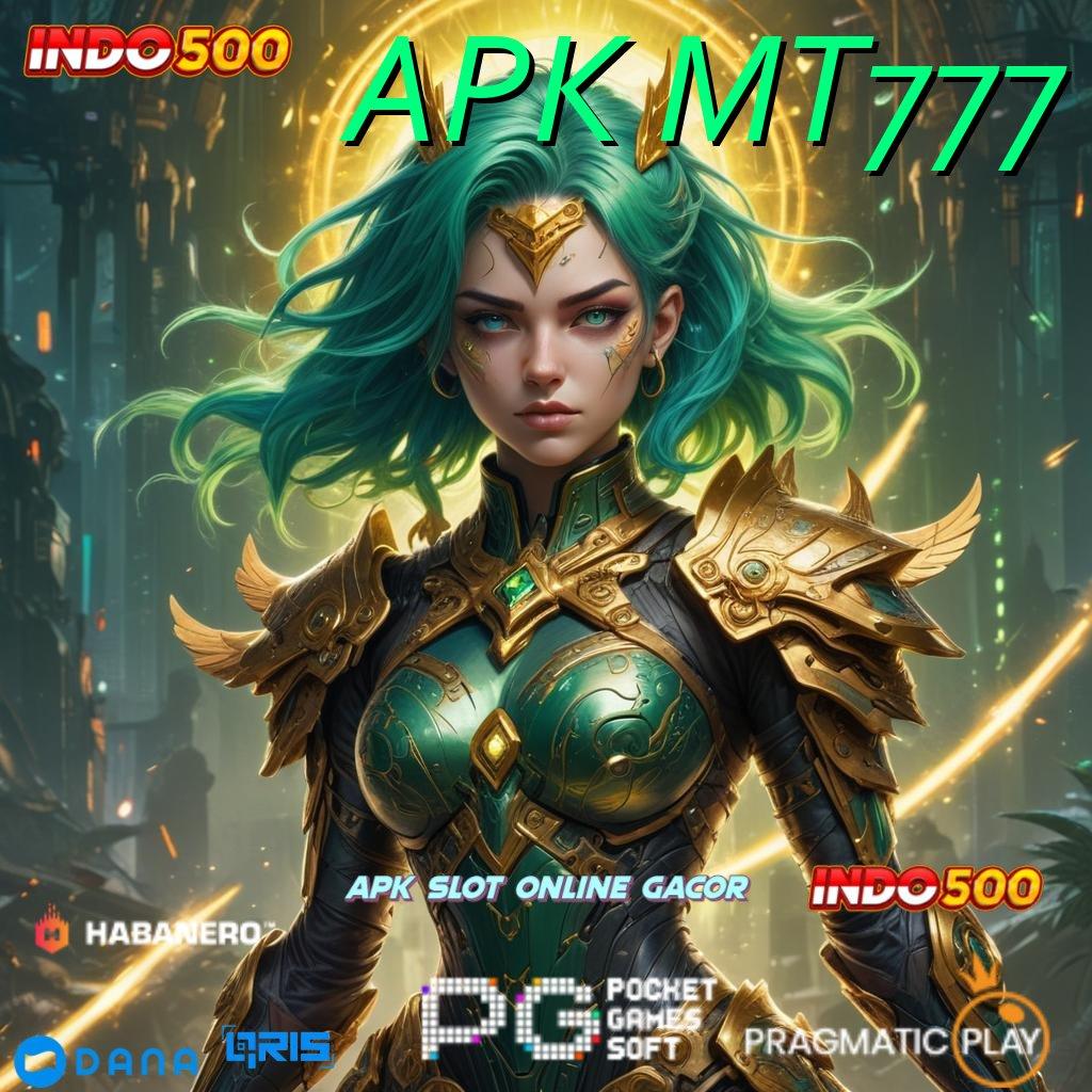 APK MT777 🎮 Sandi Harta Karun Slot Apk Gacor 777 Android iOS Terbaru Unduh