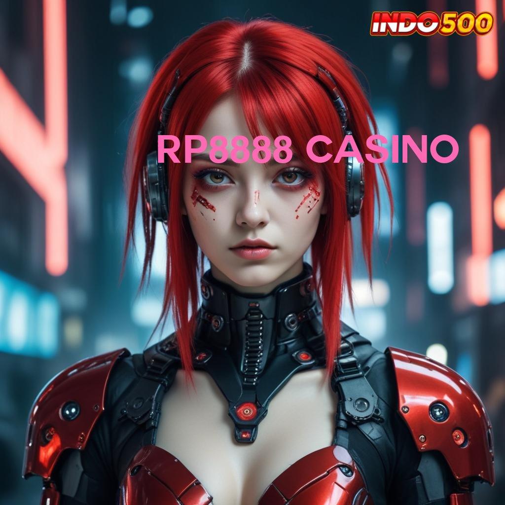 RP8888 CASINO ≫ percaya diri sosial game selalu stabil