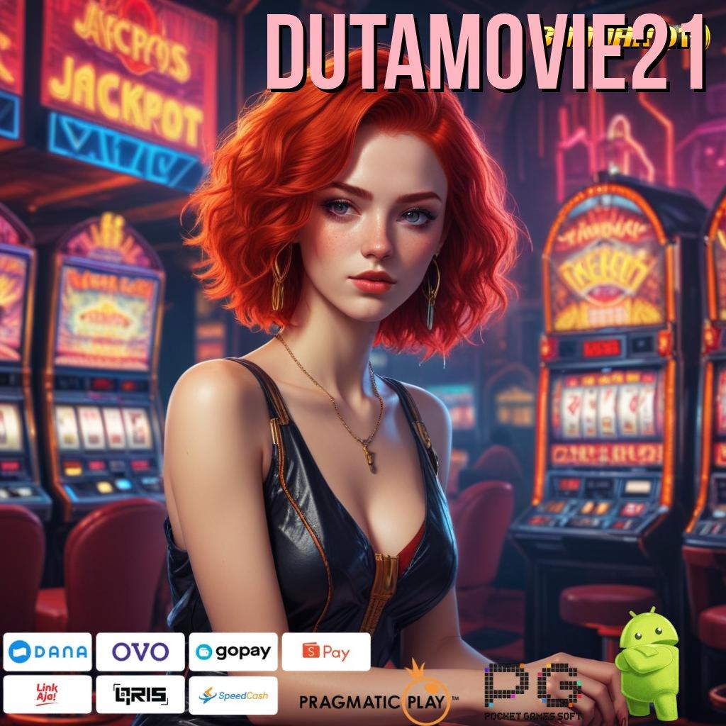 DUTAMOVIE21 > Hadiah Jackpot Menanti Untuk Pemenang Potensi