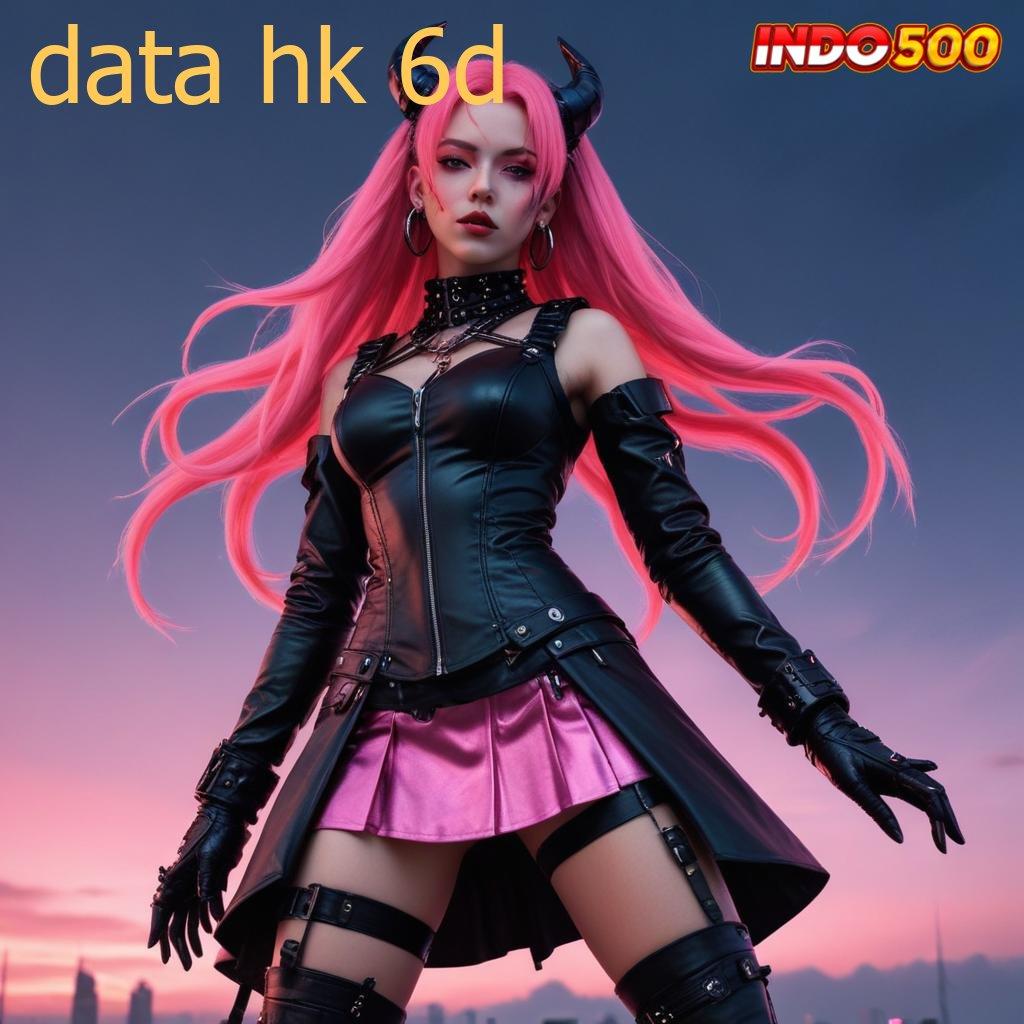 DATA HK 6D Putaran Serendipitas APK Slot Uang Asli untuk Ketersediaan Beragam