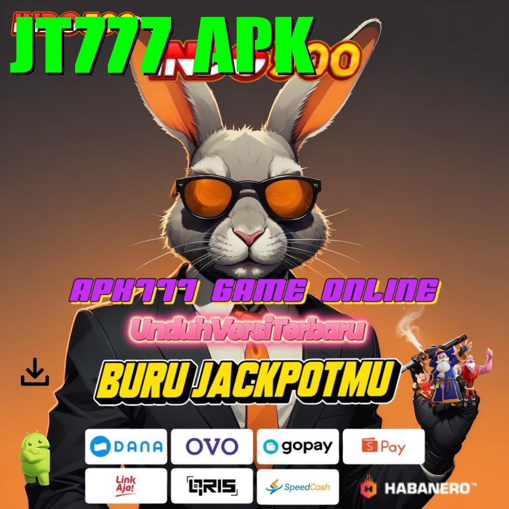 Jt777 Apk