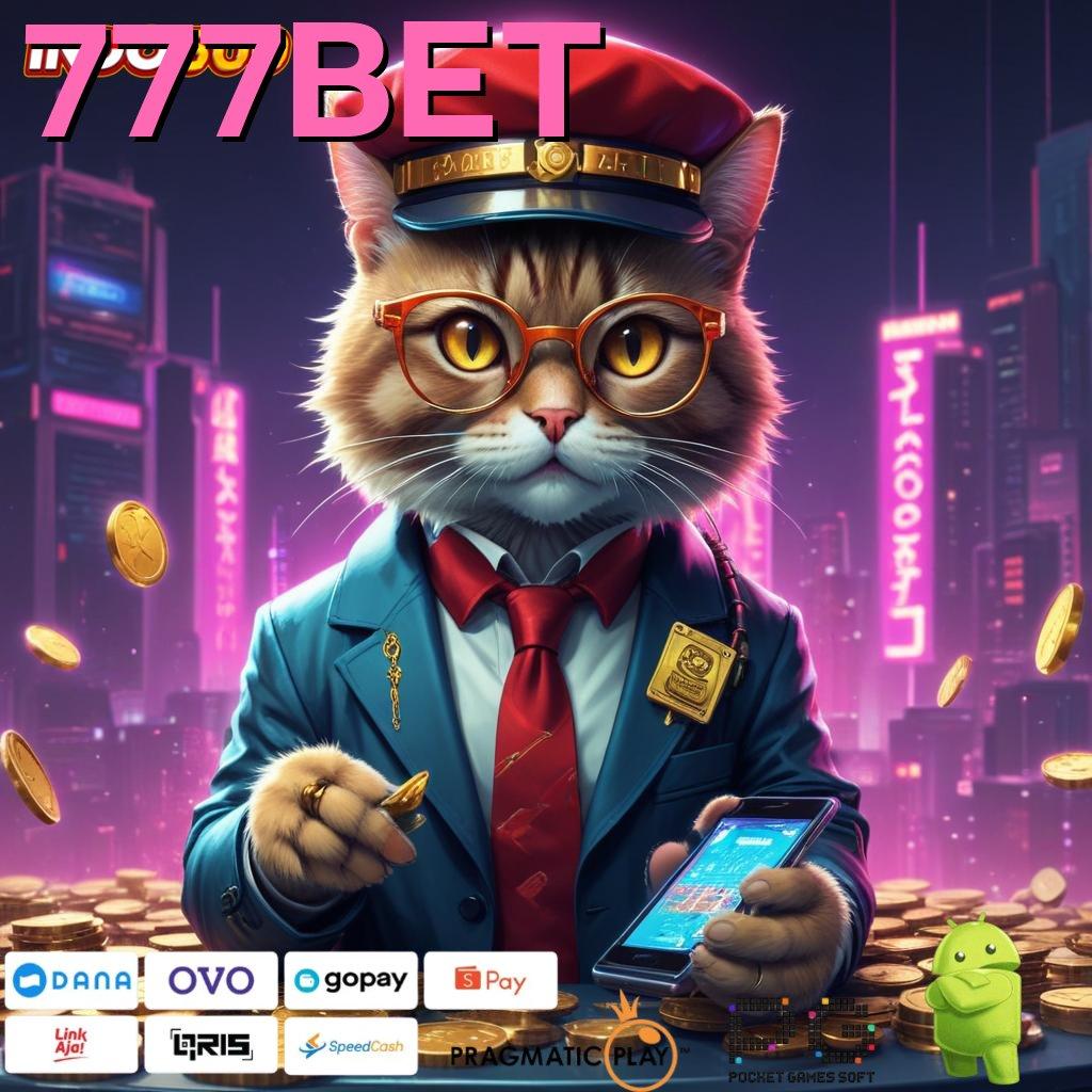 777BET Scatter Besar Thailand Pragmatic Langsung