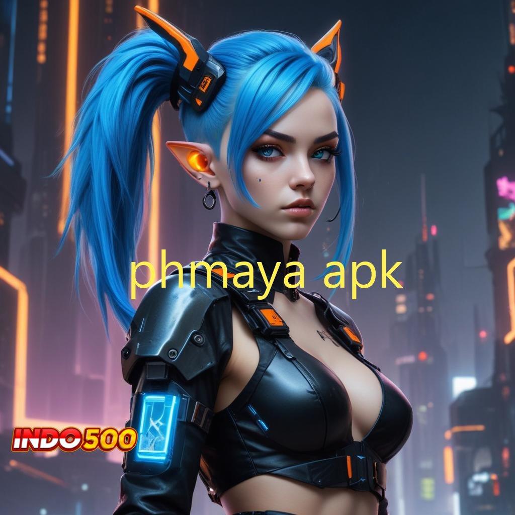 PHMAYA APK 🐉 Menang di Tangan Apk Maxwin Slot Terbaru Unduh Android iOS