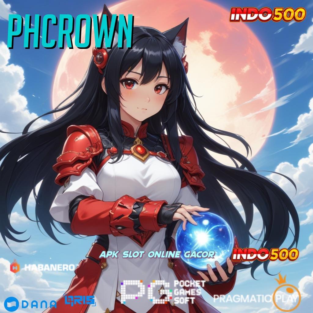 Phcrown