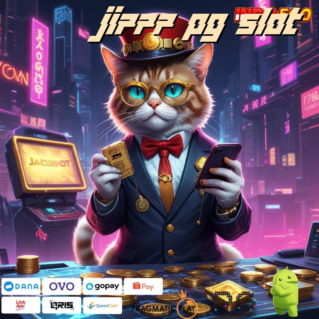 JI777 PG SLOT Langsung Bonus Spin Android Jackpot