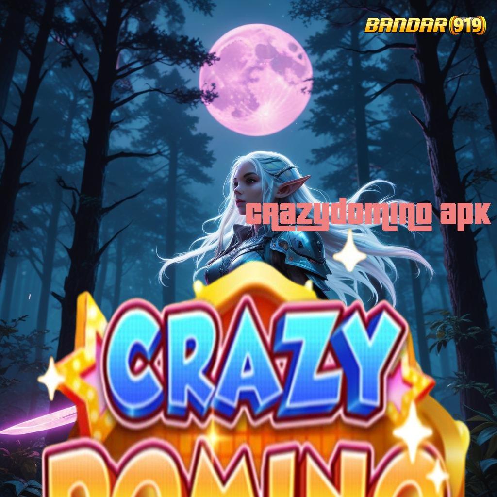 CRAZYDOMINO APK Bali, Kota Gianyar, Ubud