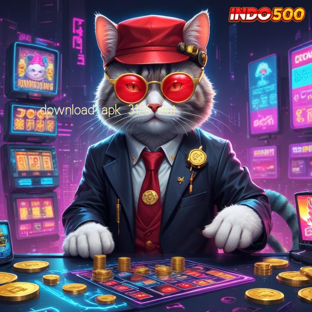 DOWNLOAD APK 3126 SLOT ⇏ event petir hoki gila