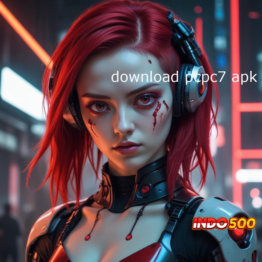 DOWNLOAD PCPC7 APK 💥 Dp Linkaja 10 000 Aplikasi Cheat Slot Game