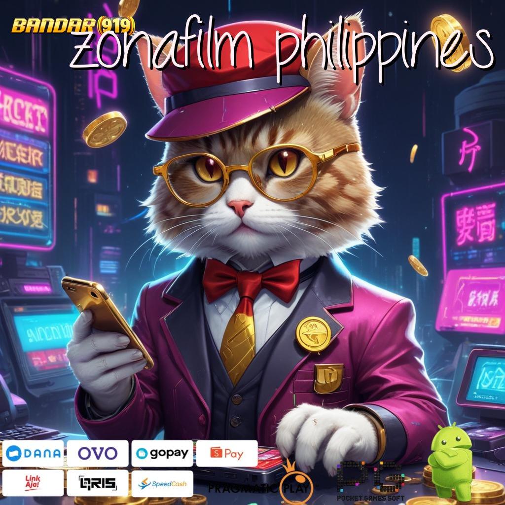 ZONAFILM PHILIPPINES | tanpa kendala jackpot cepat tiada akhir