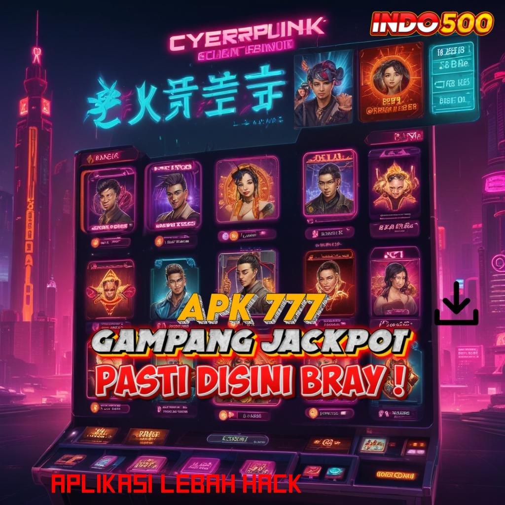 APLIKASI LEBAH HACK ↦ kaya pasti masuk baru mesin gacor!