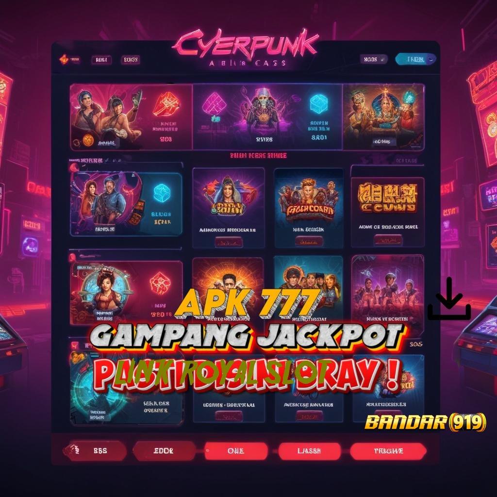 LINK ROYAL SLOT ⋗ mengajarkan hal mudah cepat dan jelas