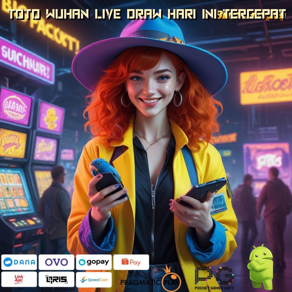 TOTO WUHAN LIVE DRAW HARI INI TERCEPAT > basis kerja terintegrasi