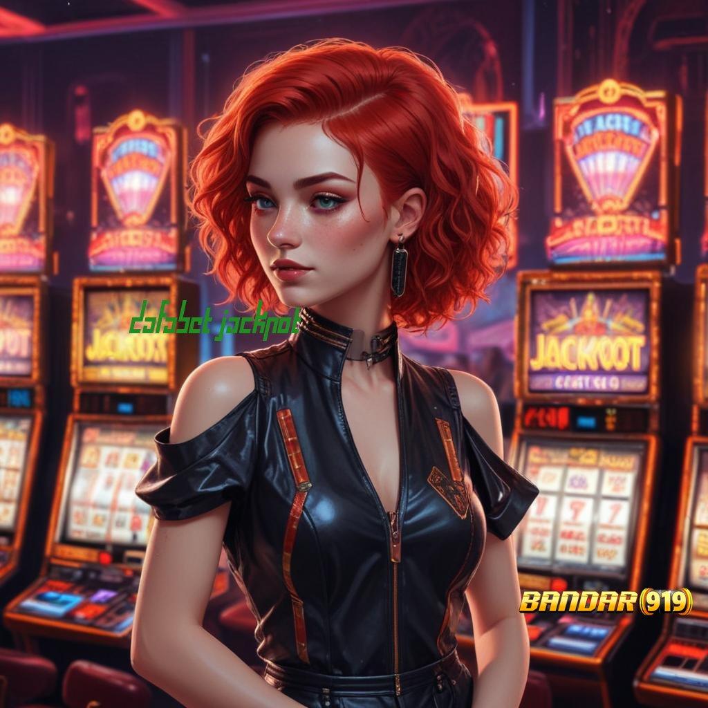 DAFABET JACKPOT ⋗ Nasib di Tangan Mod Cheat Slot Online Apk