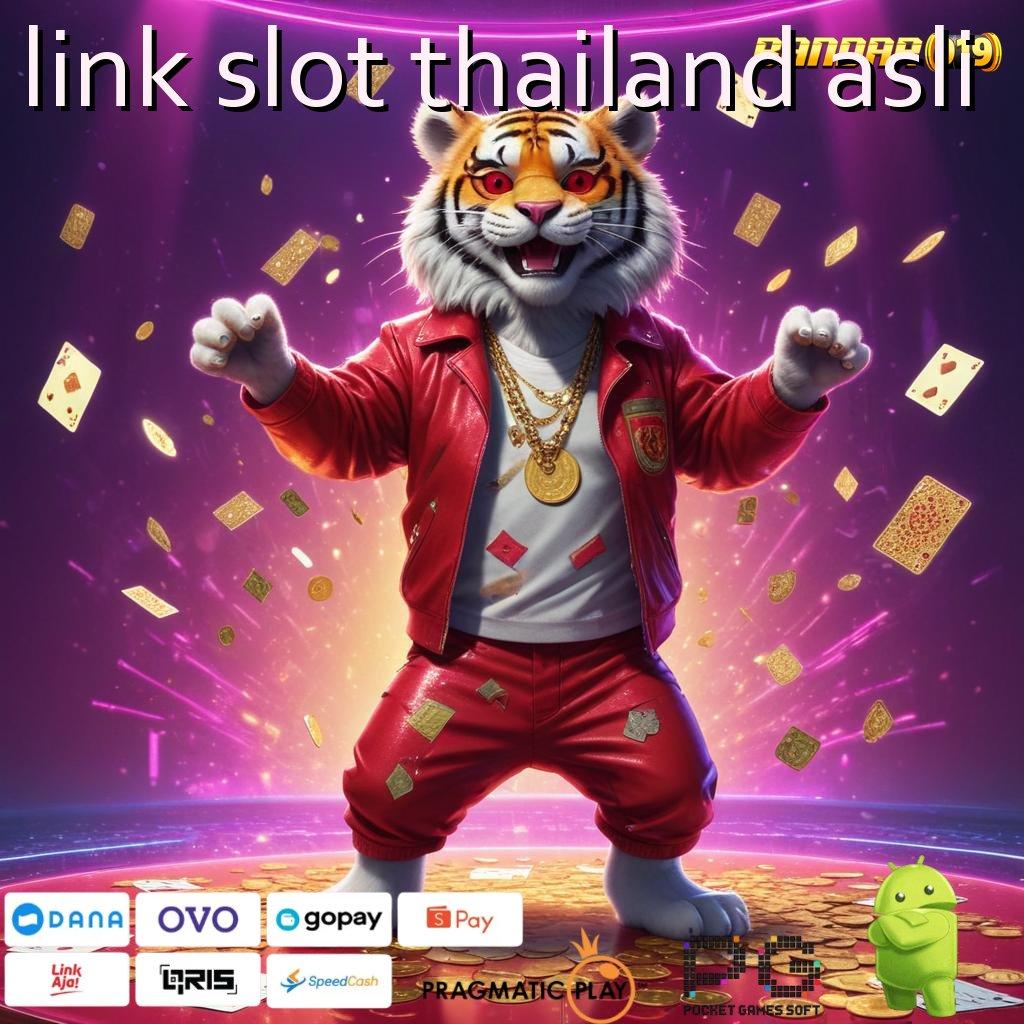 LINK SLOT THAILAND ASLI > kaya total