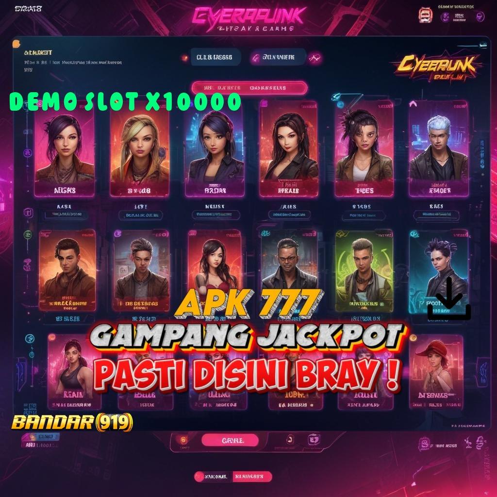 DEMO SLOT X10000 Maluku Utara, Kota Ternate, Ternate Selatan