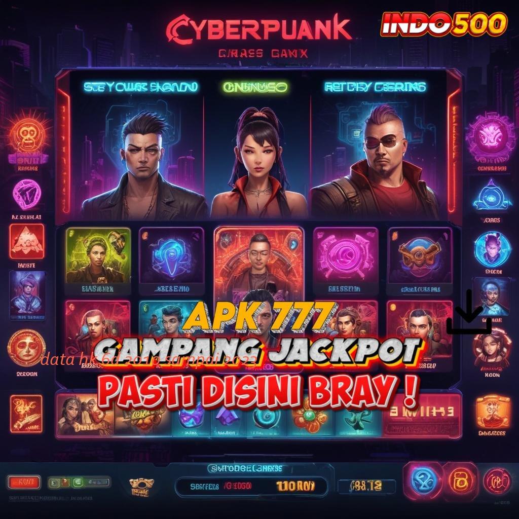 DATA HK 6D 2010 SAMPAI 2023 ♍ Deposit Tanpa Potongan 5000 Download Aplikasi Uang Tunai untuk Android