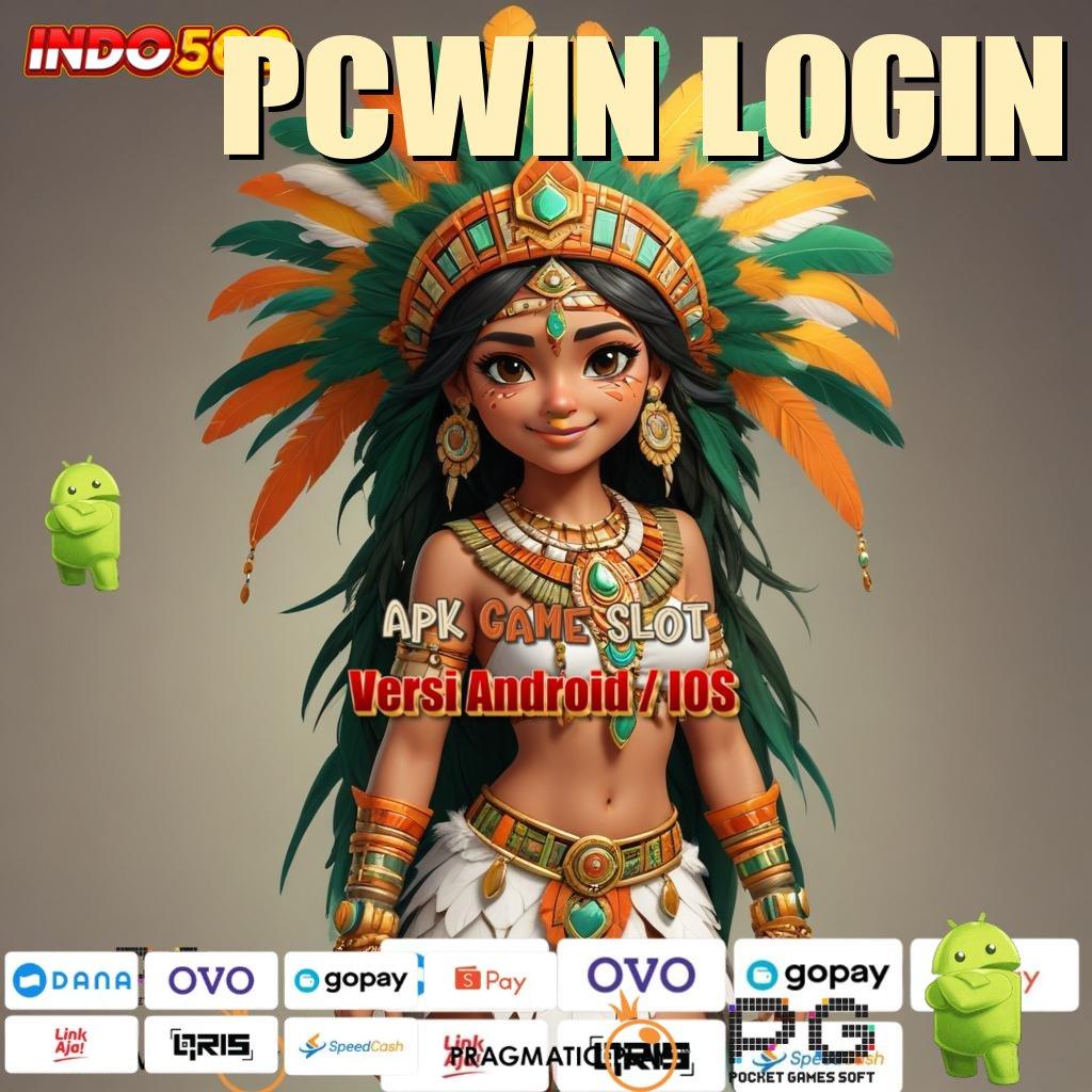 PCWIN LOGIN Pemain Baru Gacor Total Permainan Yang Stabil