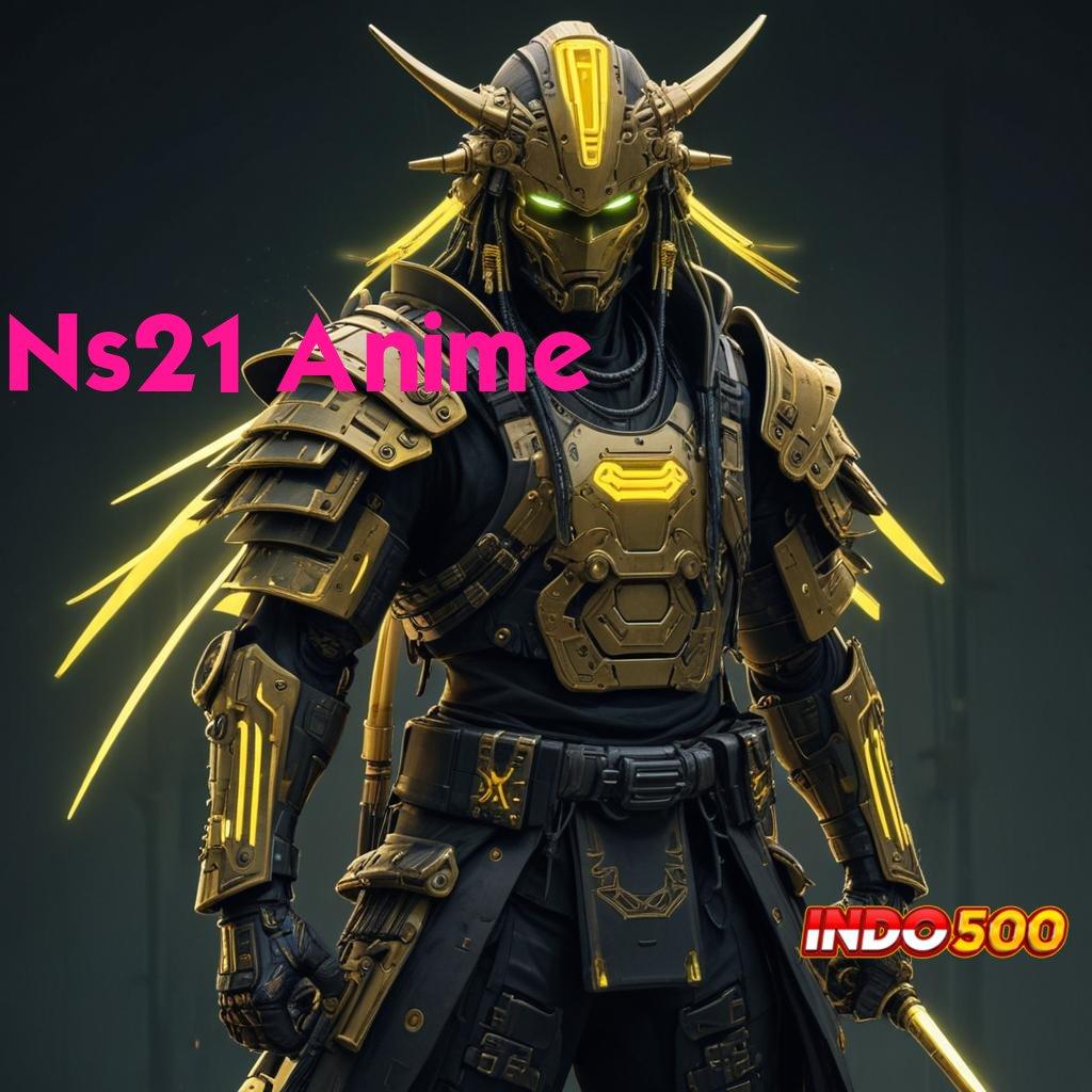 Ns21 Anime