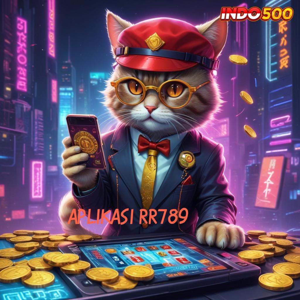 APLIKASI RR789 💥 kode rahasia untung spin rizki jalan keberuntungan cepat