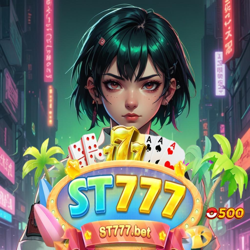 ST777 APK SLOT ♍ output prestasi optimal kode beruntung