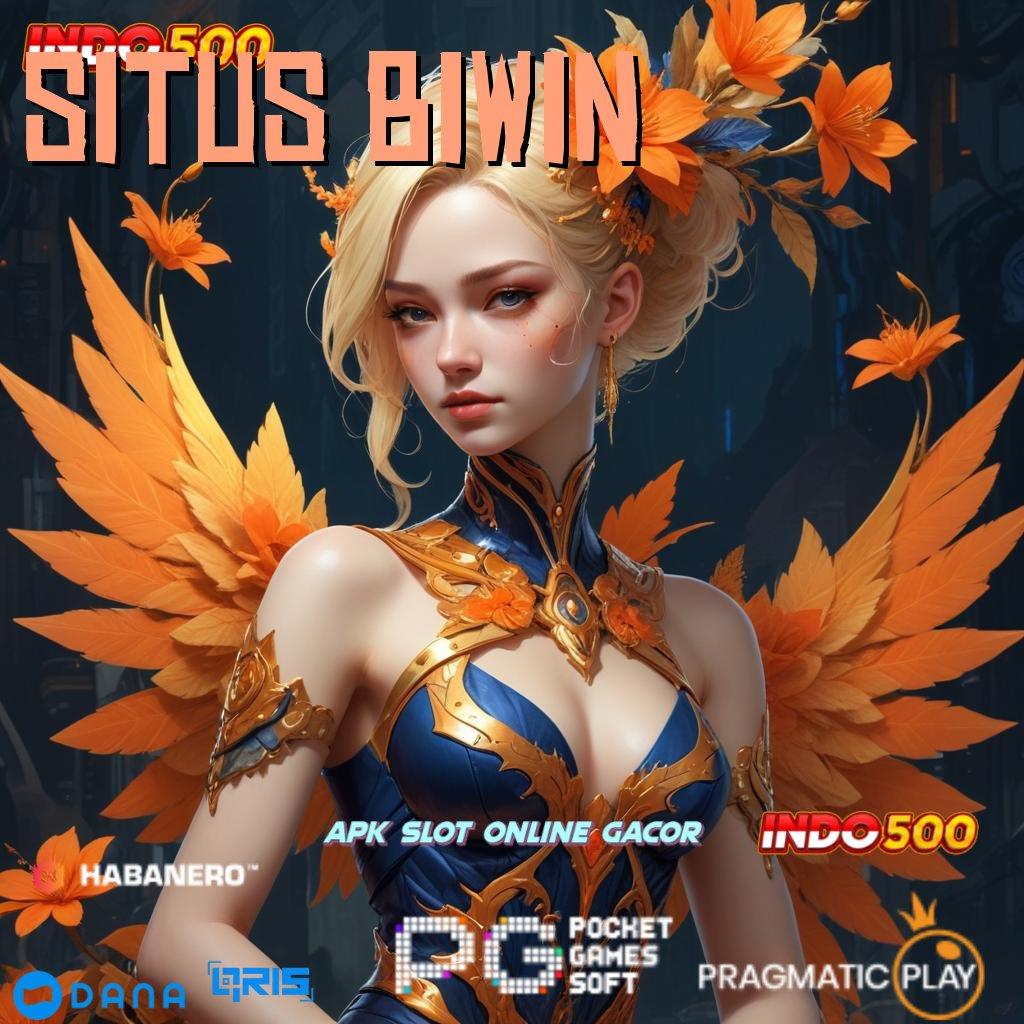 Situs Biwin