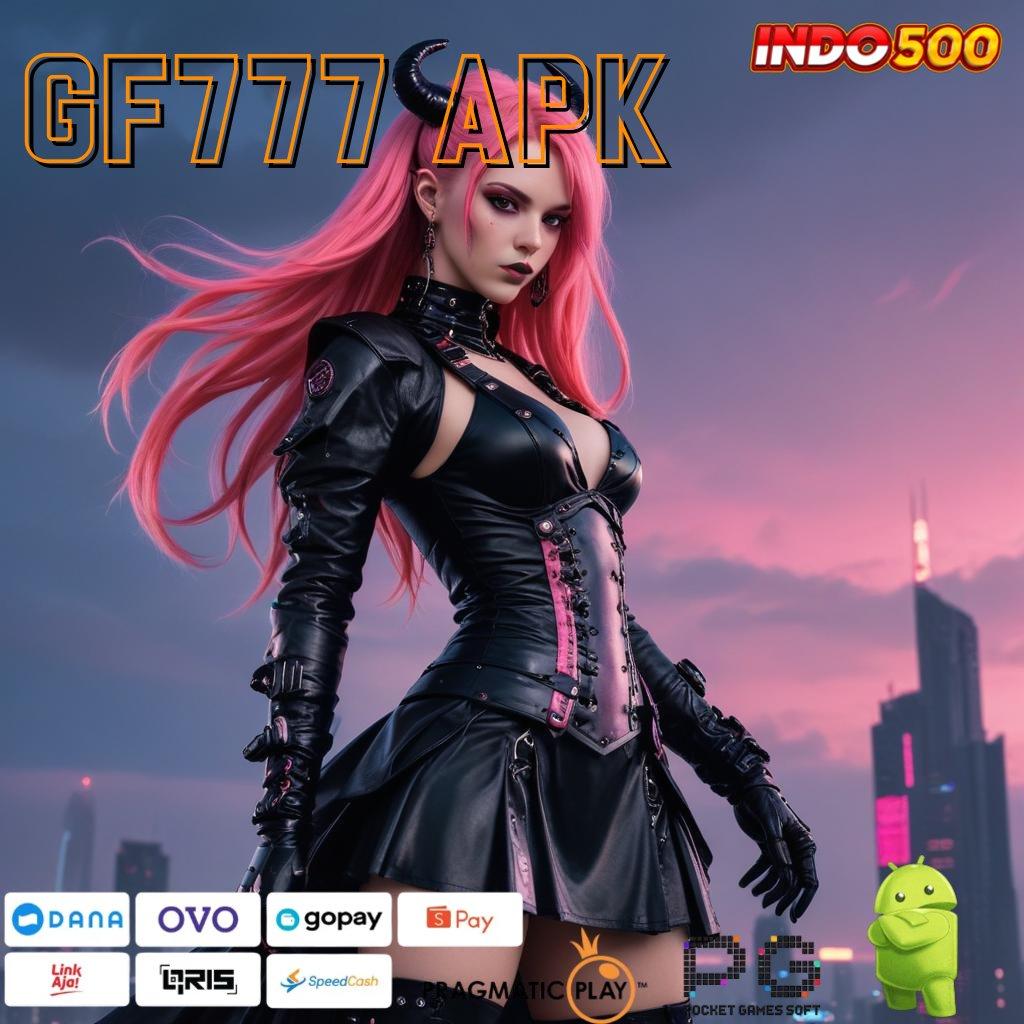 Gf777 Apk