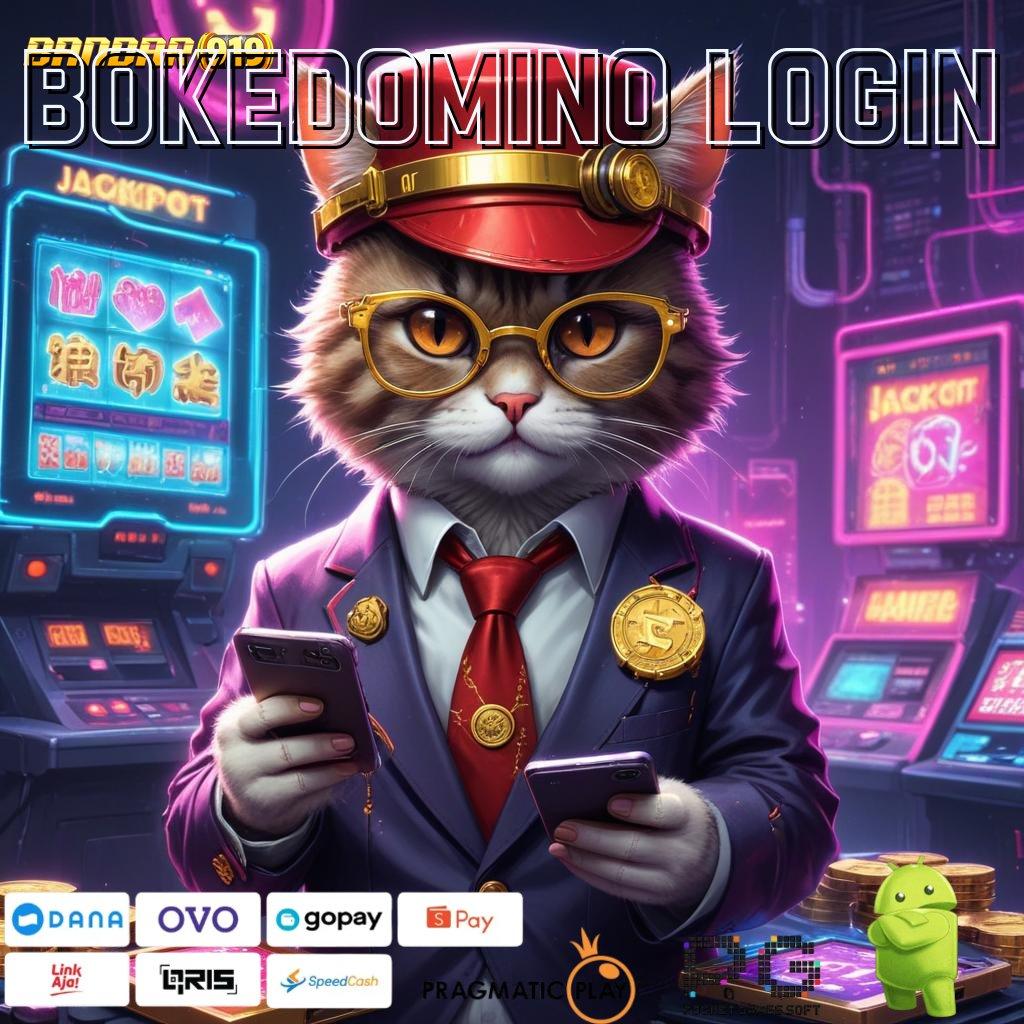 BOKEDOMINO LOGIN | Dp Dana 5 000 Gopay Hadiah Bagi Pemula