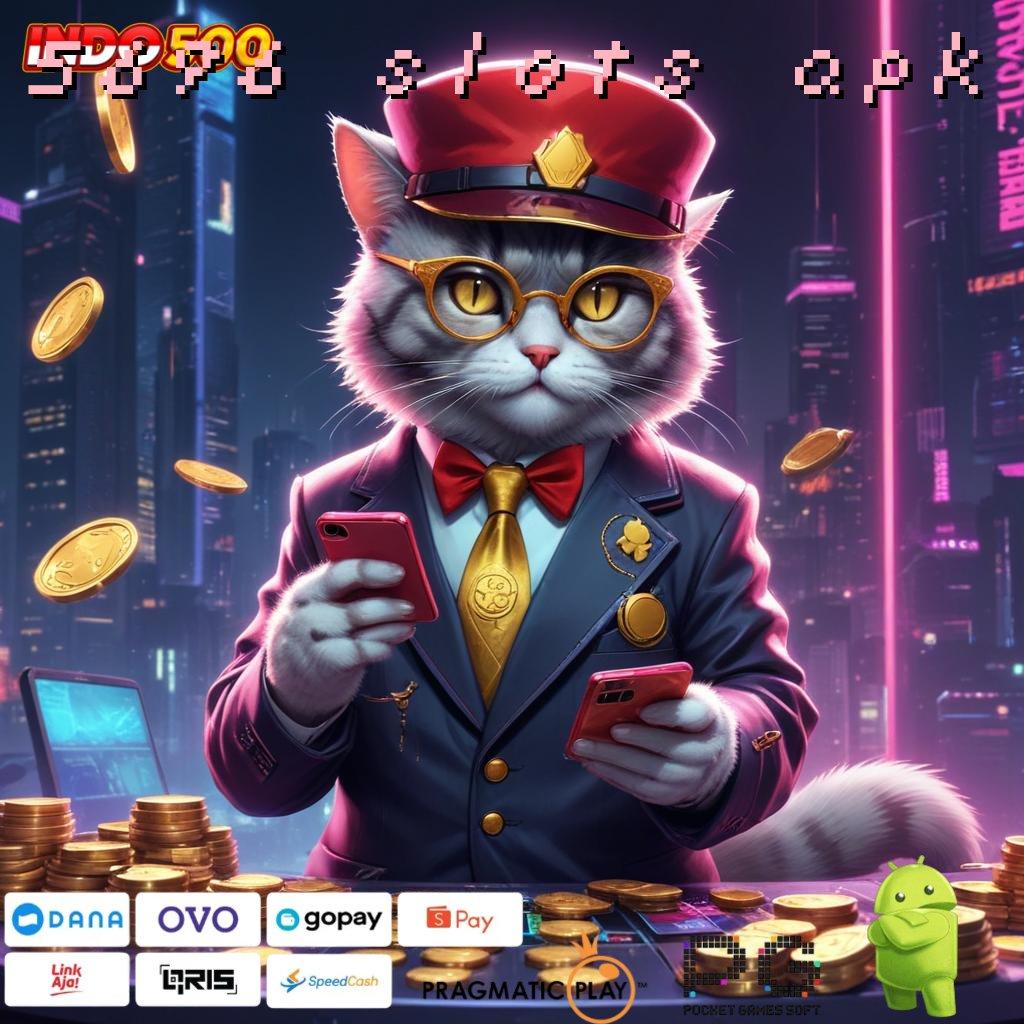 5696 SLOTS APK Perangkat Keras Dalam Pola Teknologi Modern