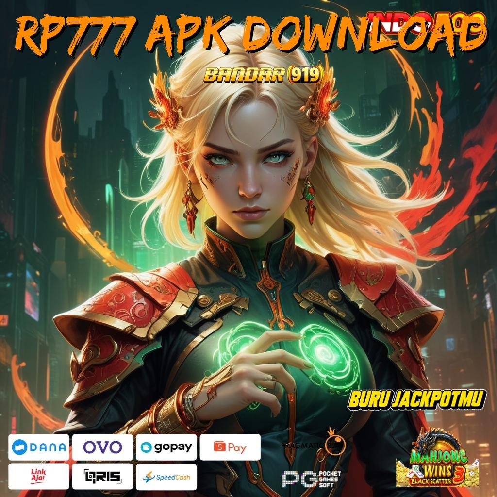 Rp777 Apk Download