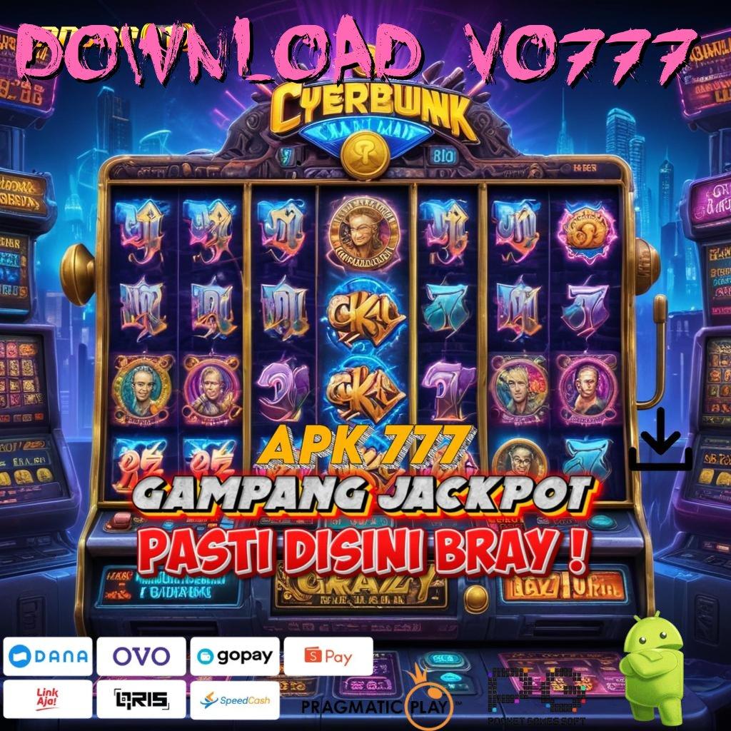 DOWNLOAD VO777 | Depo Bank Bsi 5 Ribu APK Slot Gacor Olympus Membawa Berkah