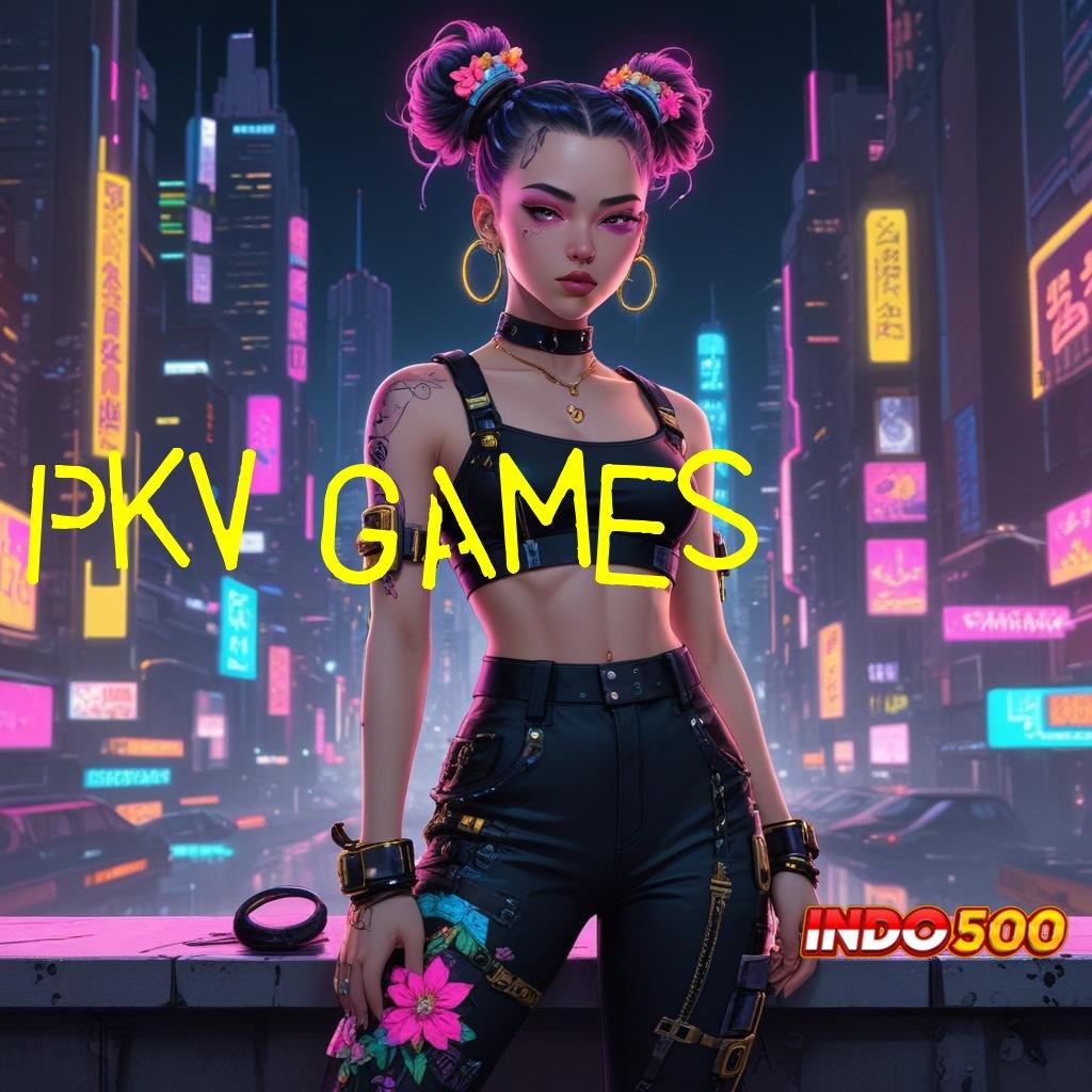 PKV GAMES 🚀 Android Apk Solusi Dunia Digital