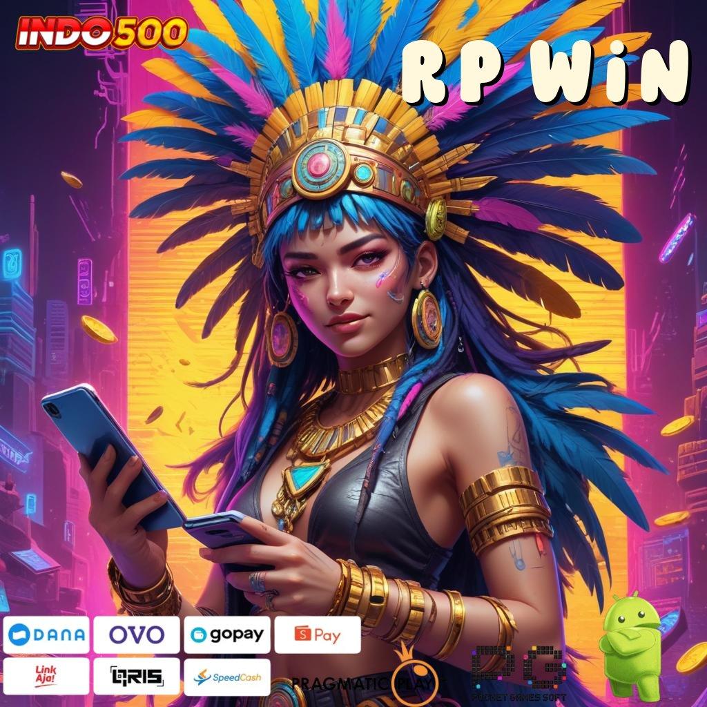 RP WIN WD Bonus Instan Prima Event