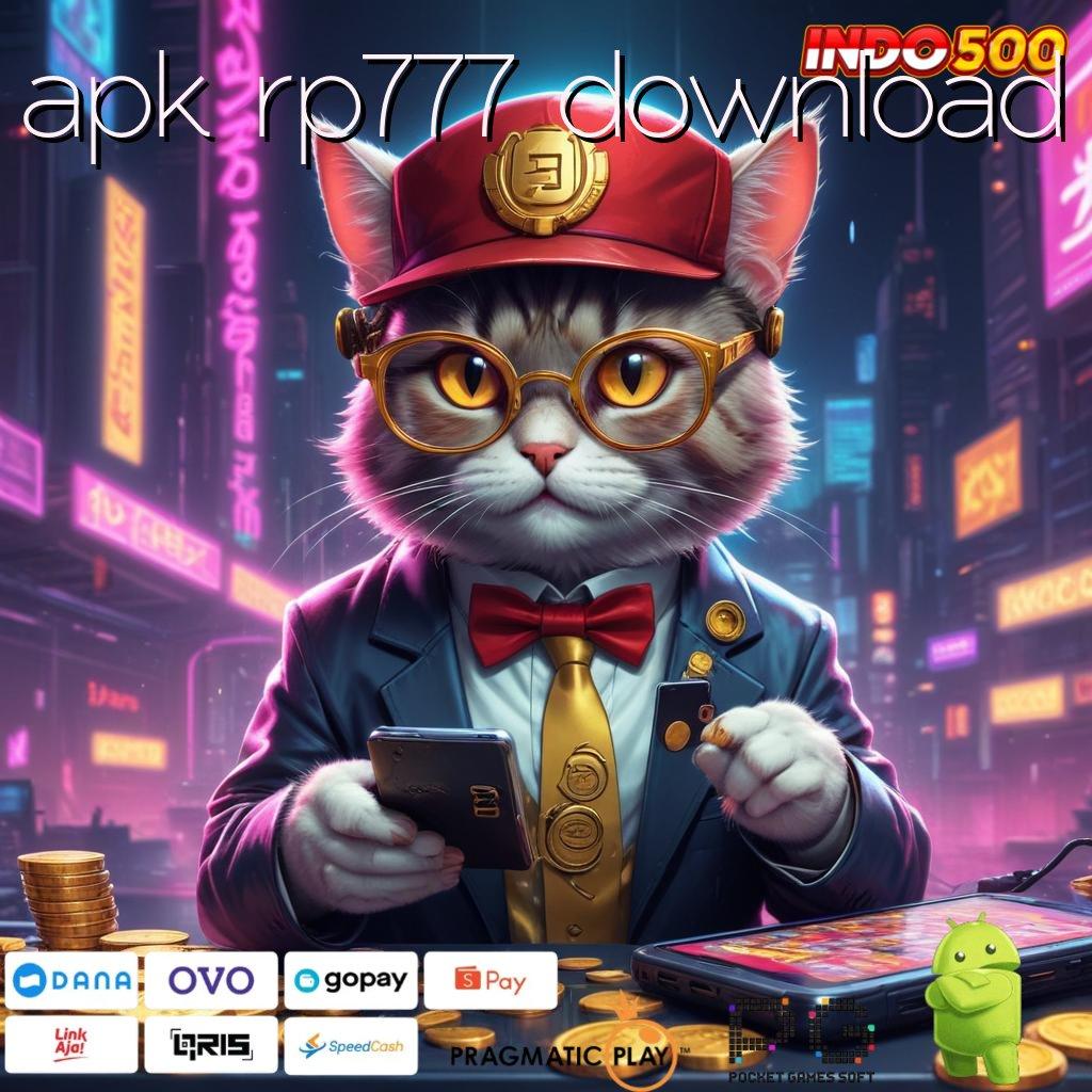 APK RP777 DOWNLOAD Bonus APK Pembaruan 74