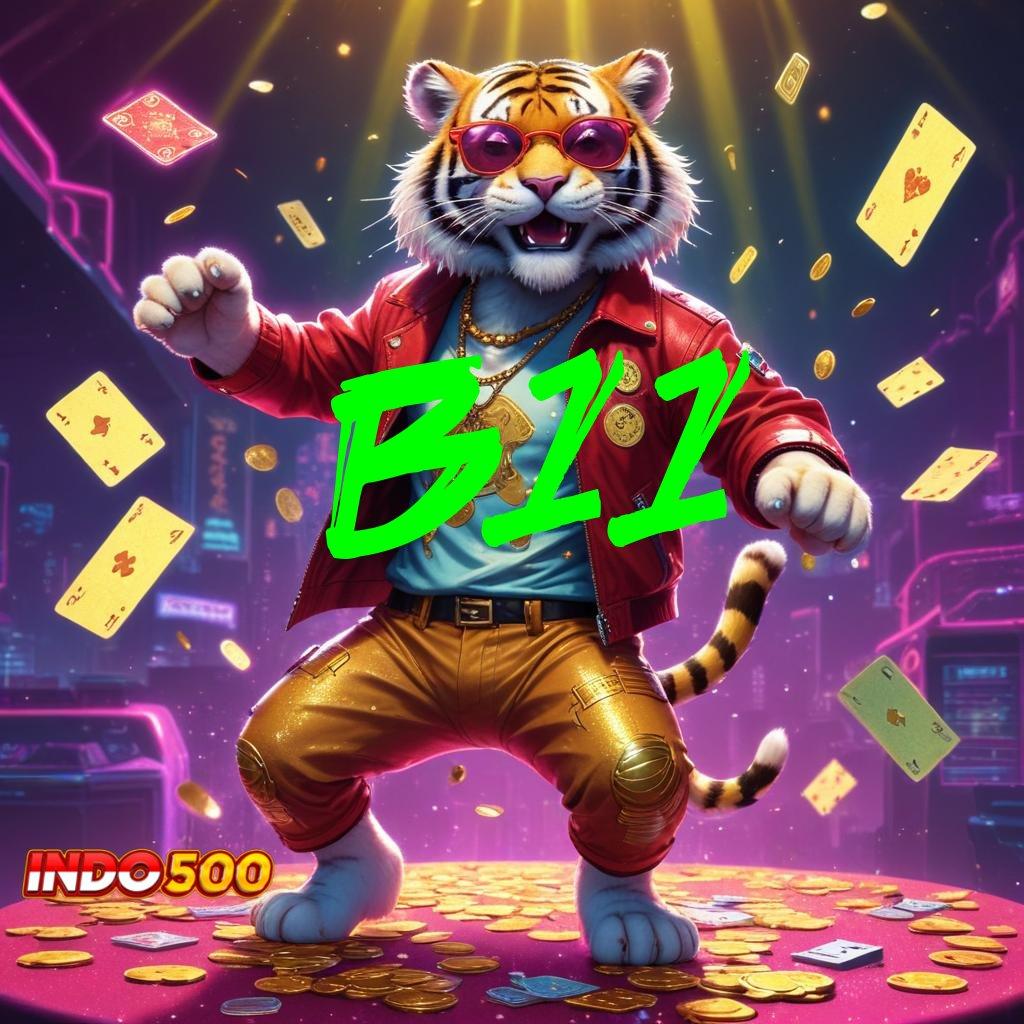 B11 ≫ Demo Slot Spin Modal Minim Langsung Cuan