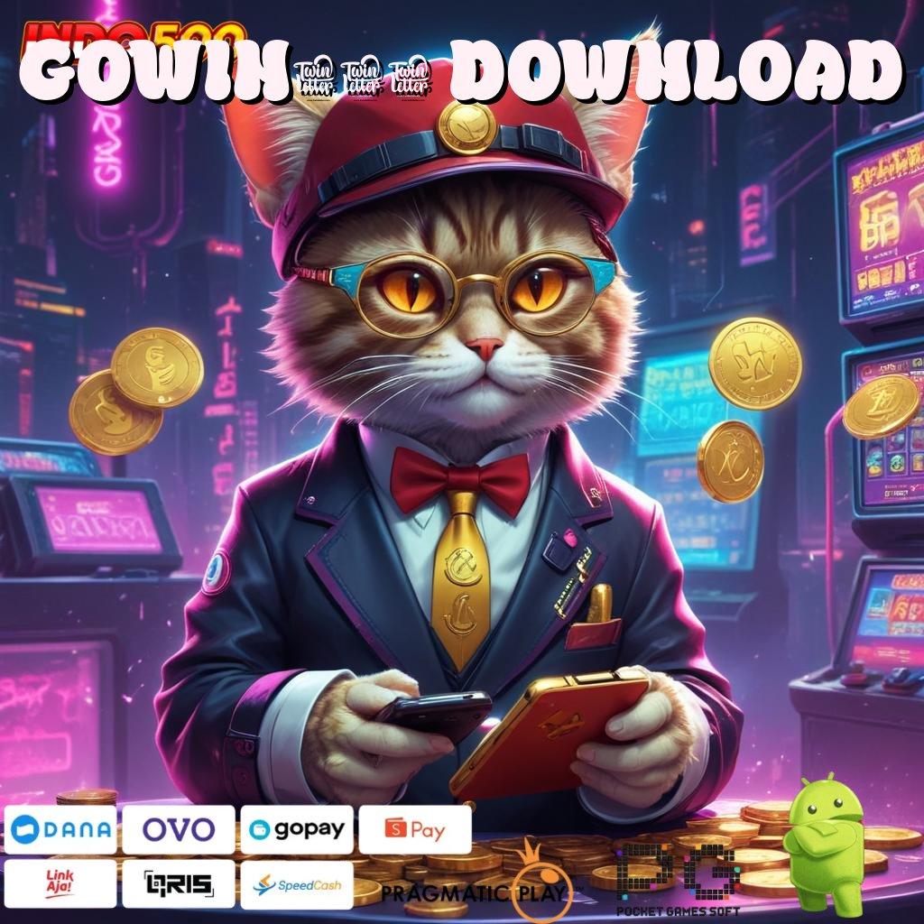 GOWIN789 DOWNLOAD 💥 depo versi bri besar setiap