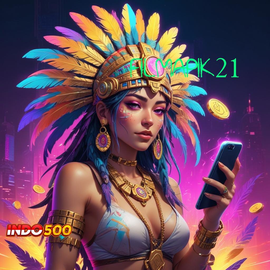 FILMAPIK21 💫 Konklusi Juara Cheat Slot Game Apk Mod