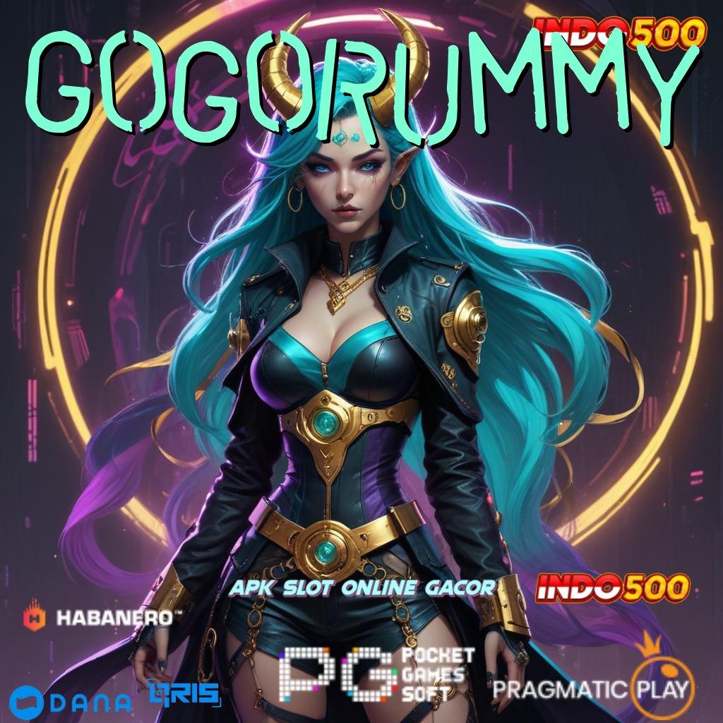 Gogorummy