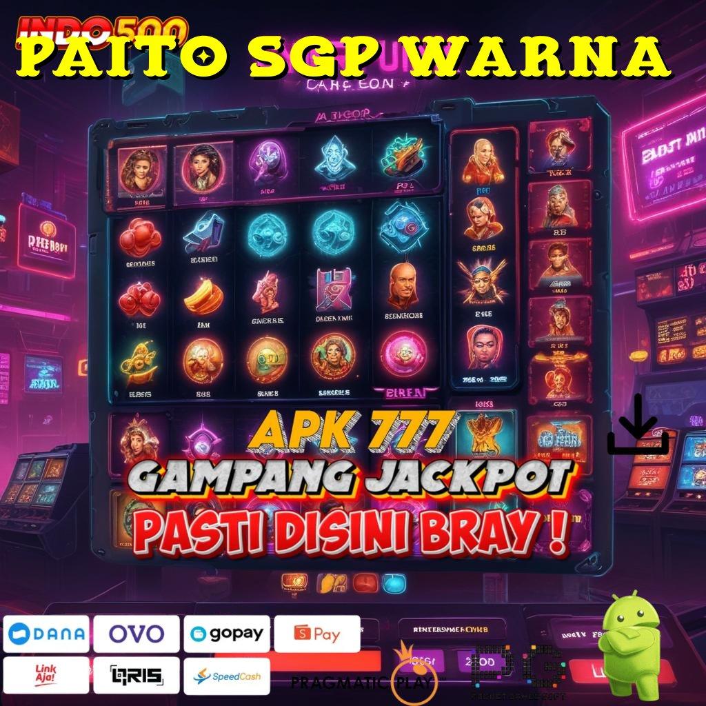 PAITO SGP WARNA apakah anda ingin saya melanjutkan daftar ini? mohon beri tahu!