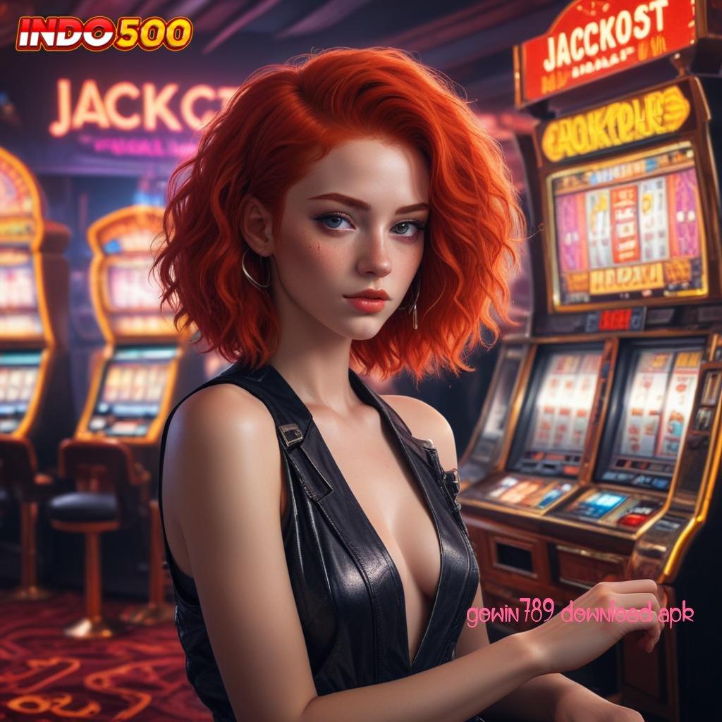 GOWIN789 DOWNLOAD APK ➿ Tata Cara Cepat Untuk Jackpot Auto Gacor